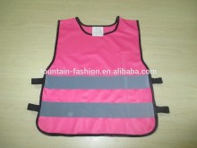 reflective waist coat