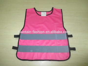 reflective waist coat