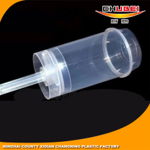 Wholesale Plastic Cake Push Pop with Stand