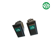 Universal switch for car scrubbers