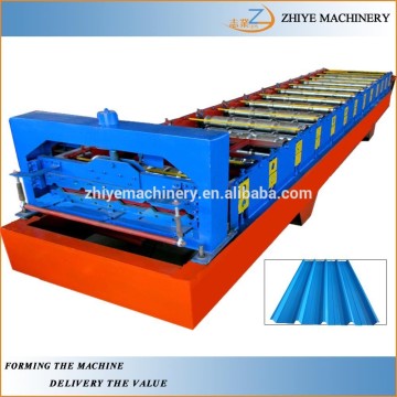 metal rolling machine/metal roof forming machine