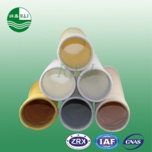 High temperature resistance filter bag