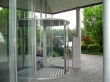 Automaitc door(automatic search)