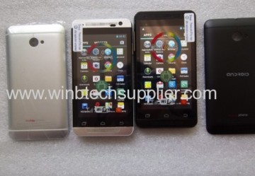One Mini S4 4inch I9500 China Mini One Android 4.2 Smart Phone 3g Wcdma Phone?