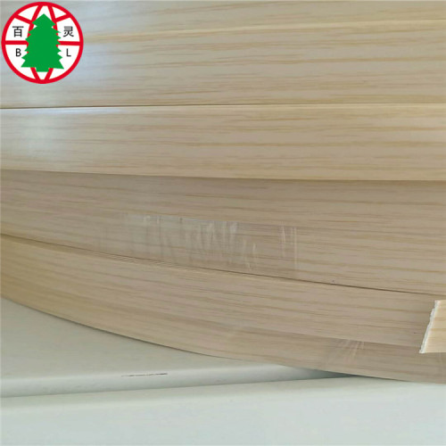 New design pvc  edge banding for table