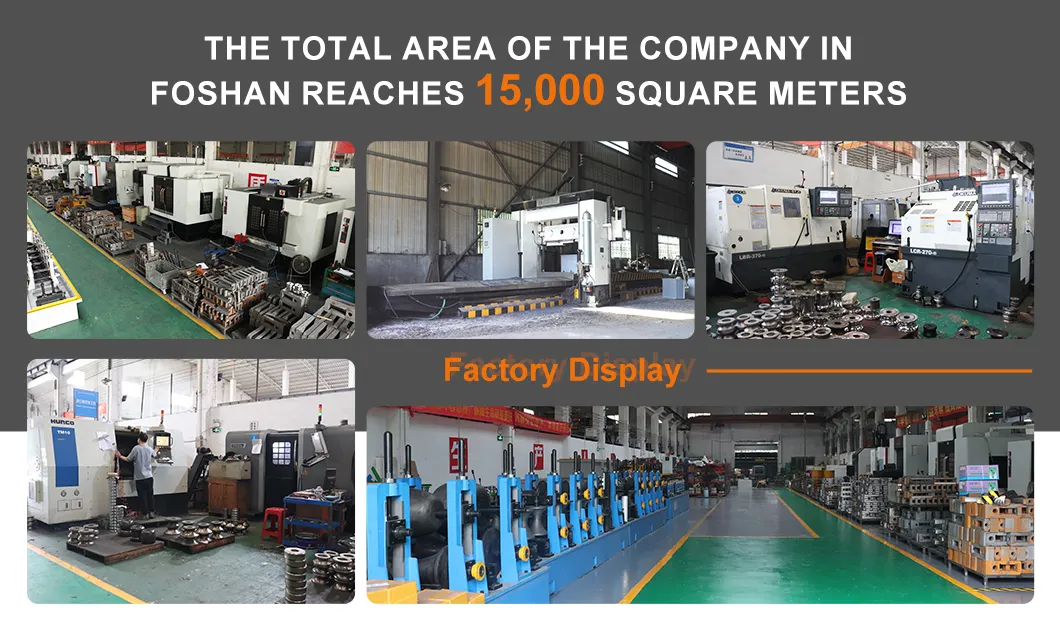 Industrial Steel Slitting Equipment for Efficient Metal Sheet Processing Cut to Length Line