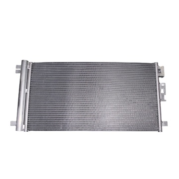 Wholesale Air Conditioning CONDENSER for GM DODGE CLASSIC BASE L4 2.2L OEM 22704208 Car Condenser