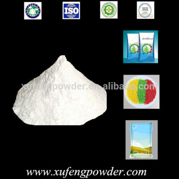 Low Price Talc Powder for Agricultural Fertilizer