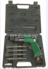 9pc 190mm Air Hammer Kit?