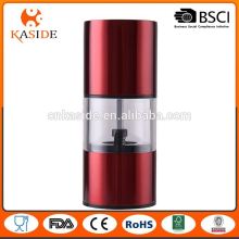 Latest Arrival Custom design peper grinder stainless steel for wholesale