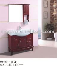 Oak Towel Cabinet For Bathroom Single Oak Towel Cabinet For Bathroom