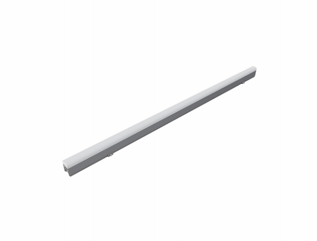 Luz linear LED para exterior multiespecificação