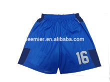 Youth Custom design basketball short