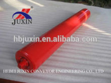 DIN-standard Conveyor Belt componets Idler Roller