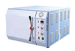 80l Steam Autoclave 