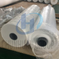 PTFE Skived Smooth Roll Sheet Flat