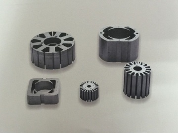 Stamping Punching Motor Accessories