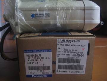 Panasonic Motor MSM042AJB