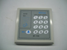 Refid / Keypad Access Controller (RF198/DG208A)
