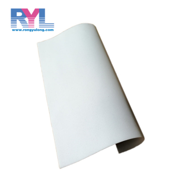 2017 hot sale acoustic foam roll melamine foam for stereo