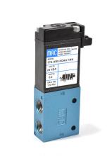 all type of MAC Solenoid Valves