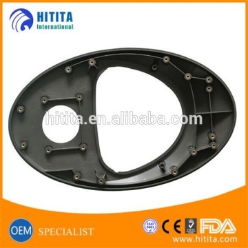 High quality moulding plastic injection parts for electronic devise