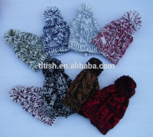 wholesale furry winter hat