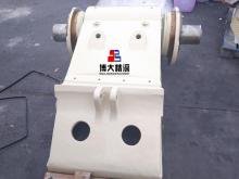 C63 Mining Machine Jaw Crusher Replacements Pitman