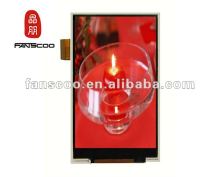 2.8 inch tft lcd LED touch screen module