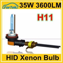 12V 35W super bright hid xenon bulb H11