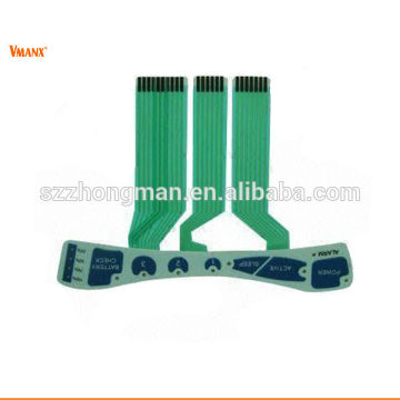 touch mouse micro switch