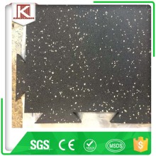 rubber floor tiles interlocking rubber gym floor