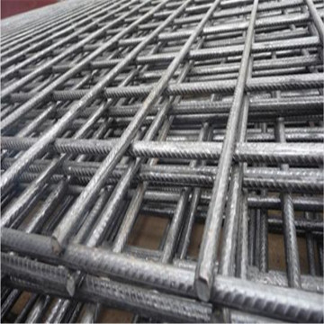 10x10 Reinforcing Steel Fabric Welded Mesh