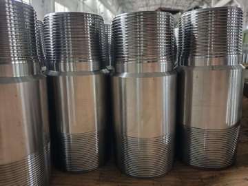 Pipeline Tools, Accessories, Geological Mining, Special Pipes, Couplings