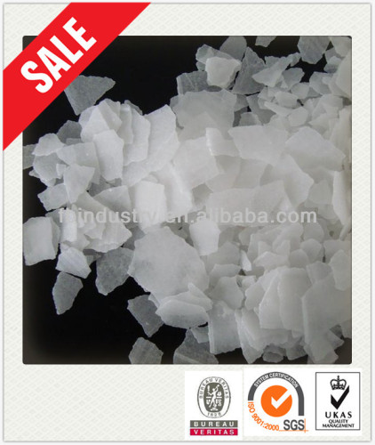 Factory offer caustic soda liquid bulk