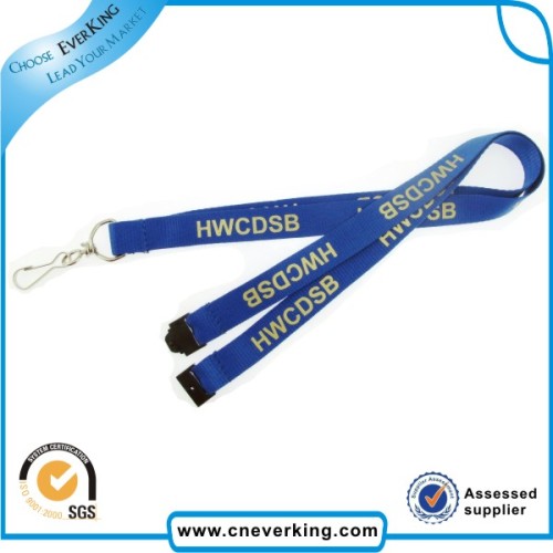 Custom All Kinds of Lanyards for Design