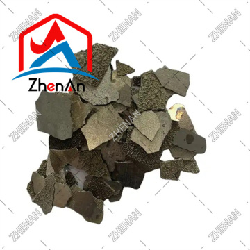 Electrolytic Manganese Metal Piece Flake