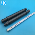 engineering silicon nitride ceramic plunger shaft piston