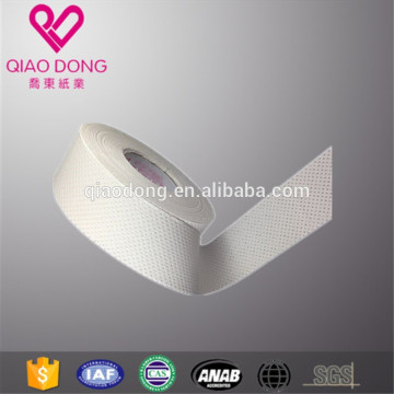 Hot selling products wood pulp sap absorbent paper for sanitary napkin