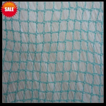 hdpe uv stabilized knotless type Anti-bird Net