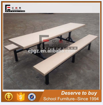 High Quality wooden dining table bench, dining table set