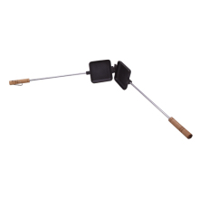 Cast Iron Waffle Cake Tong