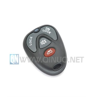 Good Quality Hot 4 Buttons Long Distance Transmitter Wireless QN-RD011X