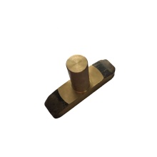 Transmission Gearbox Synchronizer Ring and Key Components