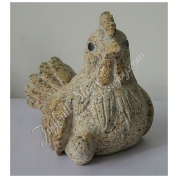 Granite Animal Crafts Gift