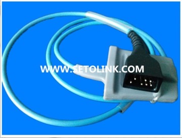 NONIN DB7 PIN ADULT SILICONE TIP SPO2 PROBE