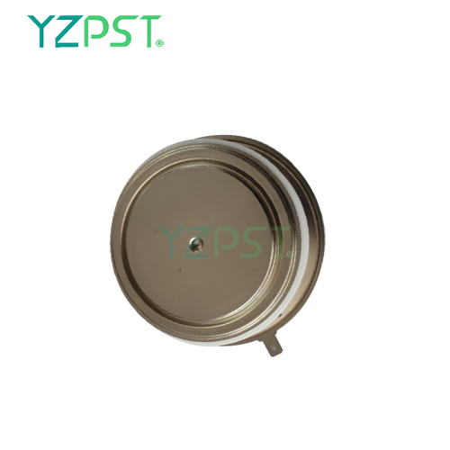 3300V Điều khiển hai hướng Thyristor SKP24F33Q