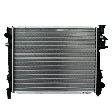 Car Radiator Parts OEM 52028830AE IATF16949 for DODGE ROM Radiator Car