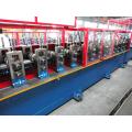 Steel House Frame Frame Roll Forming Machine