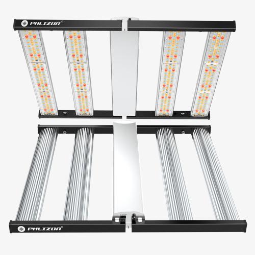 1000w 1500w Led Grow Light Hydroponics 6Bar 4Bar